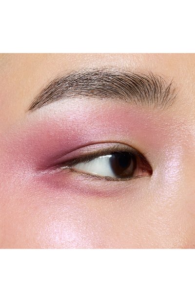 Рефил теней для век glitter eye shadow, оттенок shine de-light (1g) MAC, арт. S5S9-08, фото 3