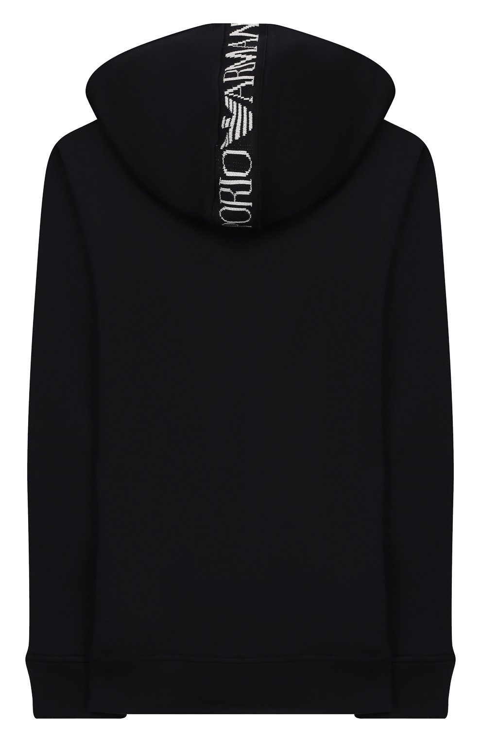 Хлопковый кардиган EMPORIO ARMANI, арт. 6G4BJ2/3J2VZ, фото 2