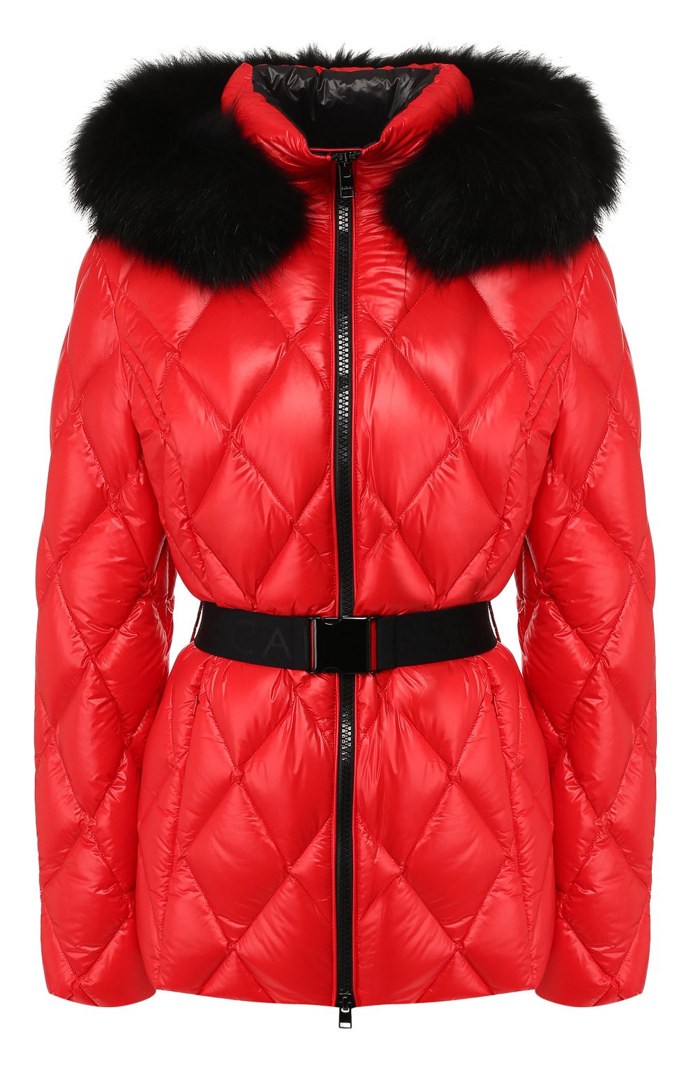 Пуховая куртка ESCADA SPORT, арт. 5031107, фото 1