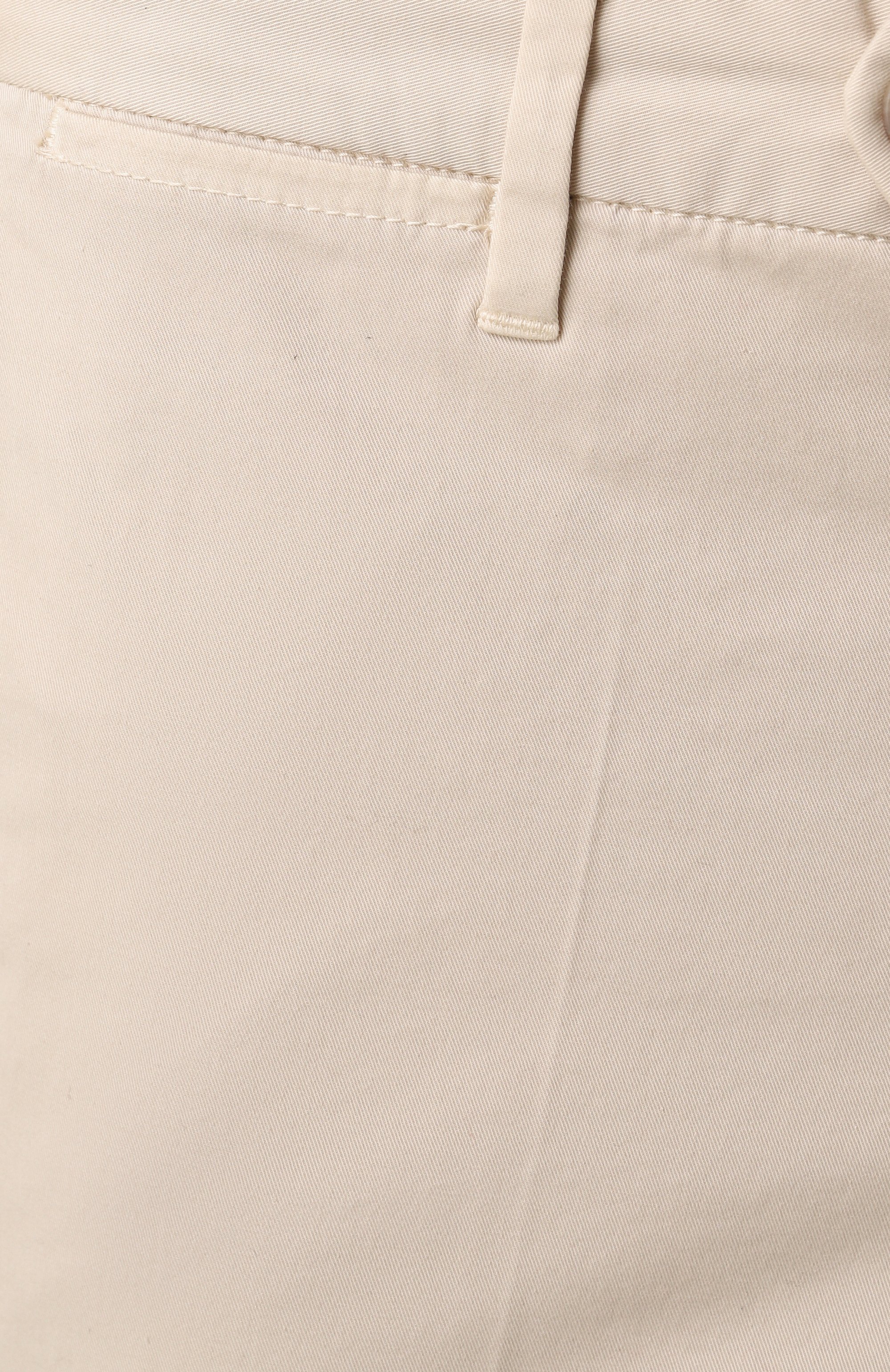 Хлопковые брюки FEDELI, арт. 8UEL0405, фото 6