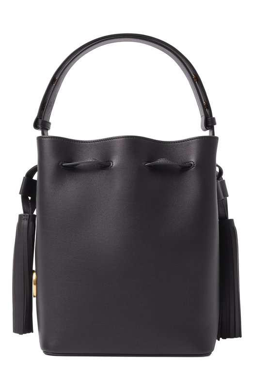 Сумка So Seau Valentino 7W2B0R99/HHL Чёрный  7W2B0R99/HHL Фото 6