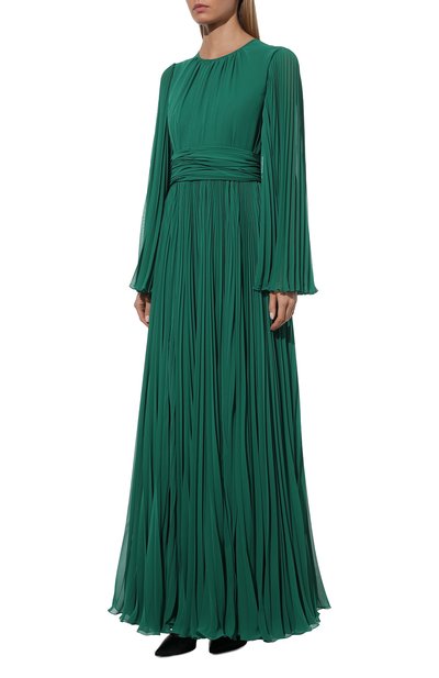 Платье DOLCE & GABBANA, арт. F6AACT/FUSNW, фото 3