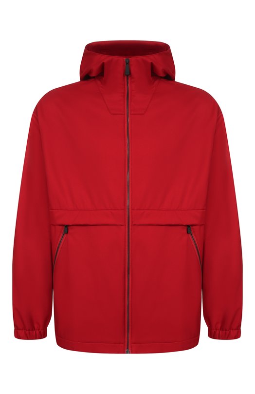 Куртка Kiton UGK169K0768H Красный UGK169K0768H