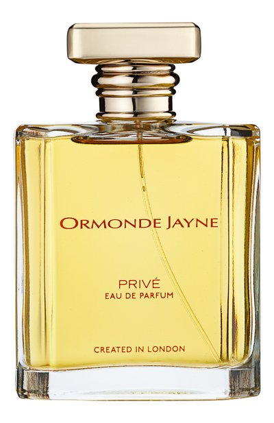 Парфюмерная вода prive (120ml) ORMONDE JAYNE, арт. 5060238283441, фото 1