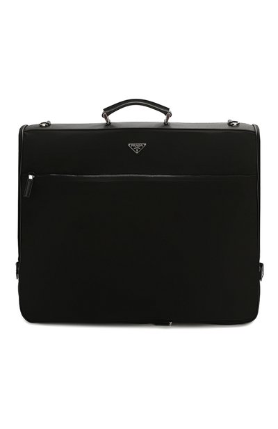 Текстильная дорожная сумка PRADA, арт. 2VM001-64-F0002-OOO, фото 1