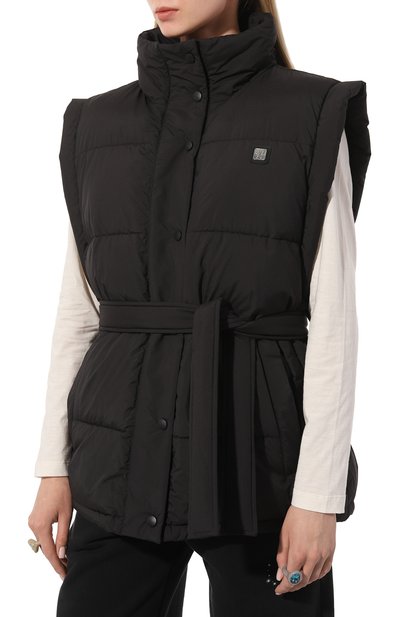 Утепленный жилет HUGO, арт. 50504208, фото 3