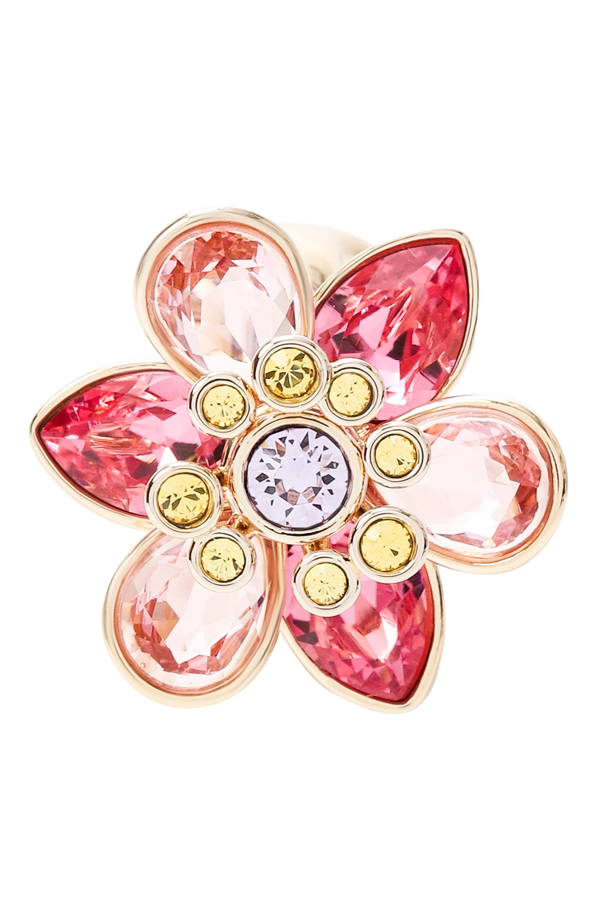 Комплект из серег и каффа idyllia SWAROVSKI, арт. 5709026, фото 6