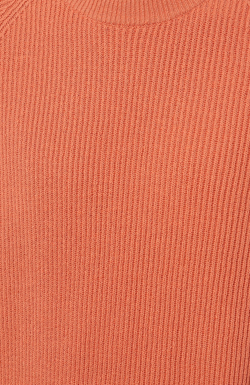 Хлопковый свитер BRUNELLO CUCINELLI, арт. M2W706000, фото 5