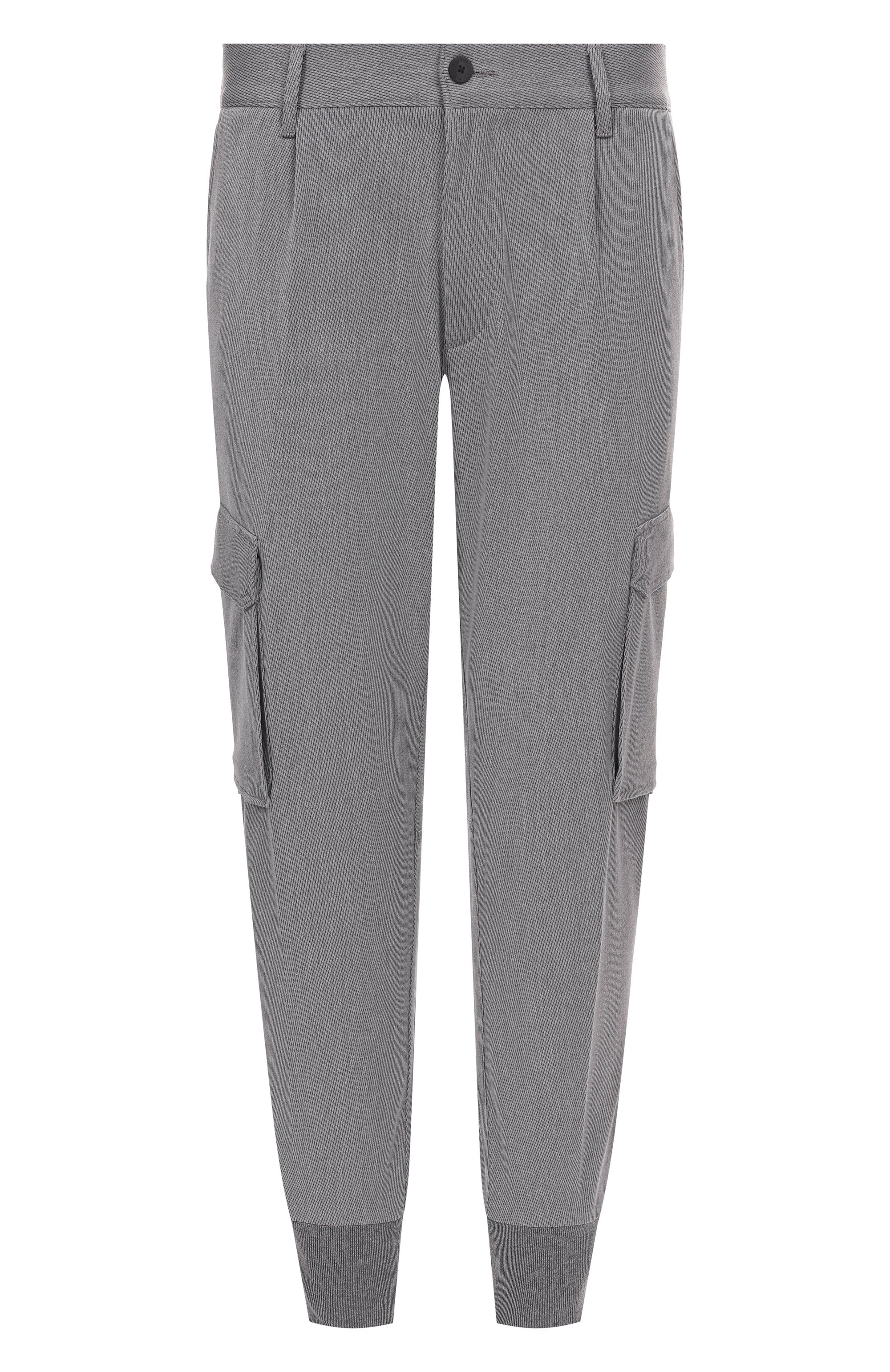 Джоггеры HUGO, арт. 50505856, фото 1