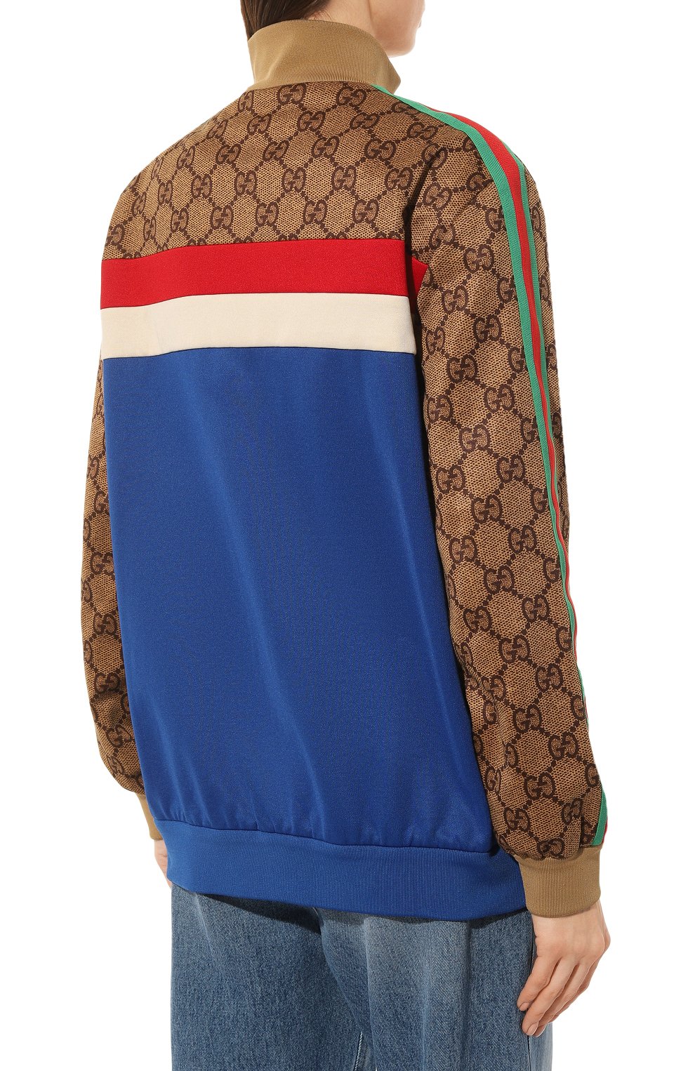 Толстовка GUCCI, арт. 526524 X9V99, фото 4