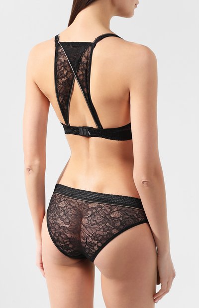 Бюстгальтер с плотной чашкой SIMONE PERELE, арт. 15K347_чер, фото 3