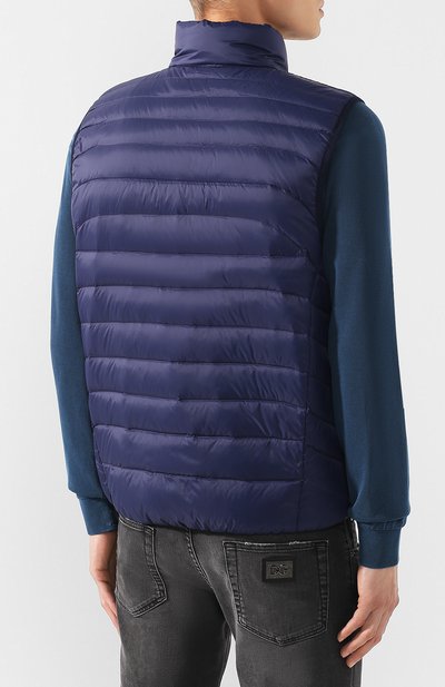 Пуховый жилет POLO RALPH LAUREN, арт. 710756910, фото 4
