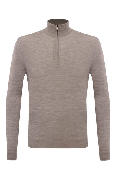 Мужской шерстяной джемпер BOGNER, арт. 88589090