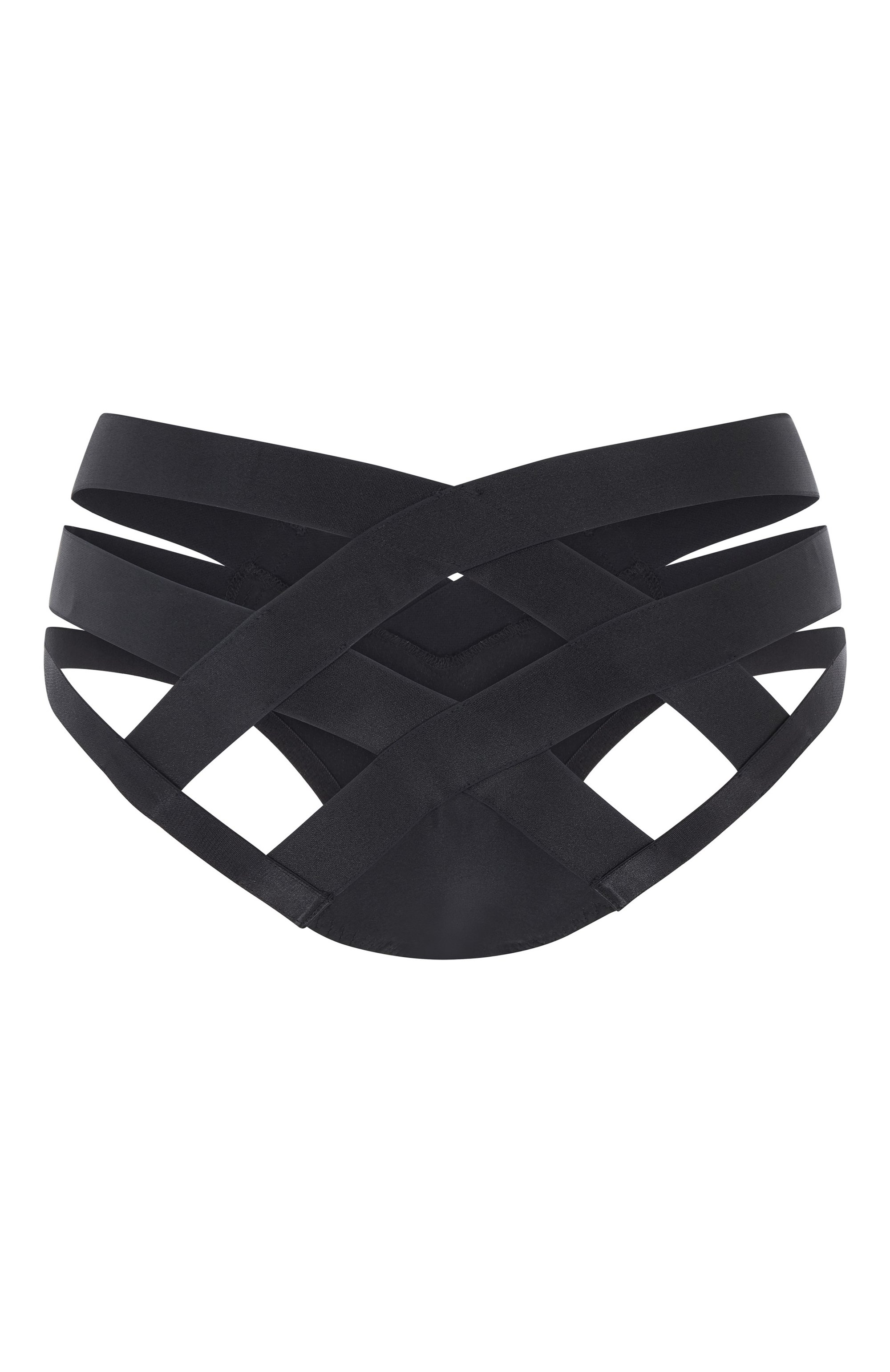 Шелковые классические трусы whitney AGENT PROVOCATEUR, арт. 109453, фото 2