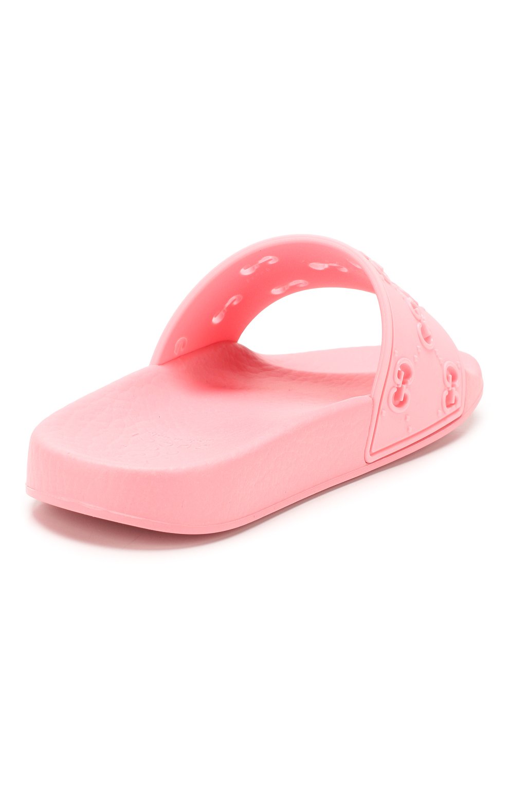 Шлепанцы GUCCI, арт. 603877/JDR00, фото 3