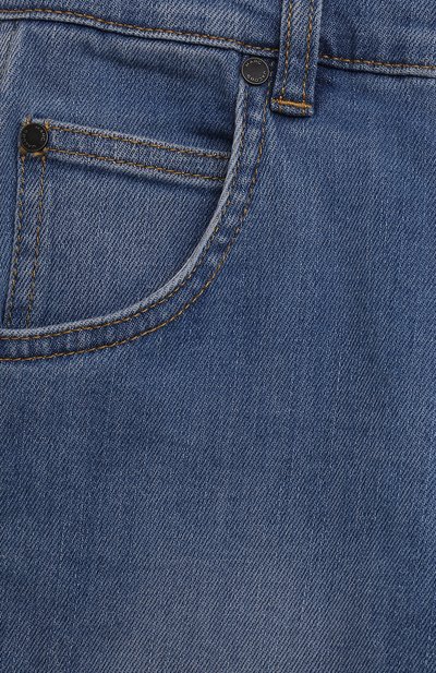 Джинсы MARC JACOBS (THE), арт. W60275, фото 3