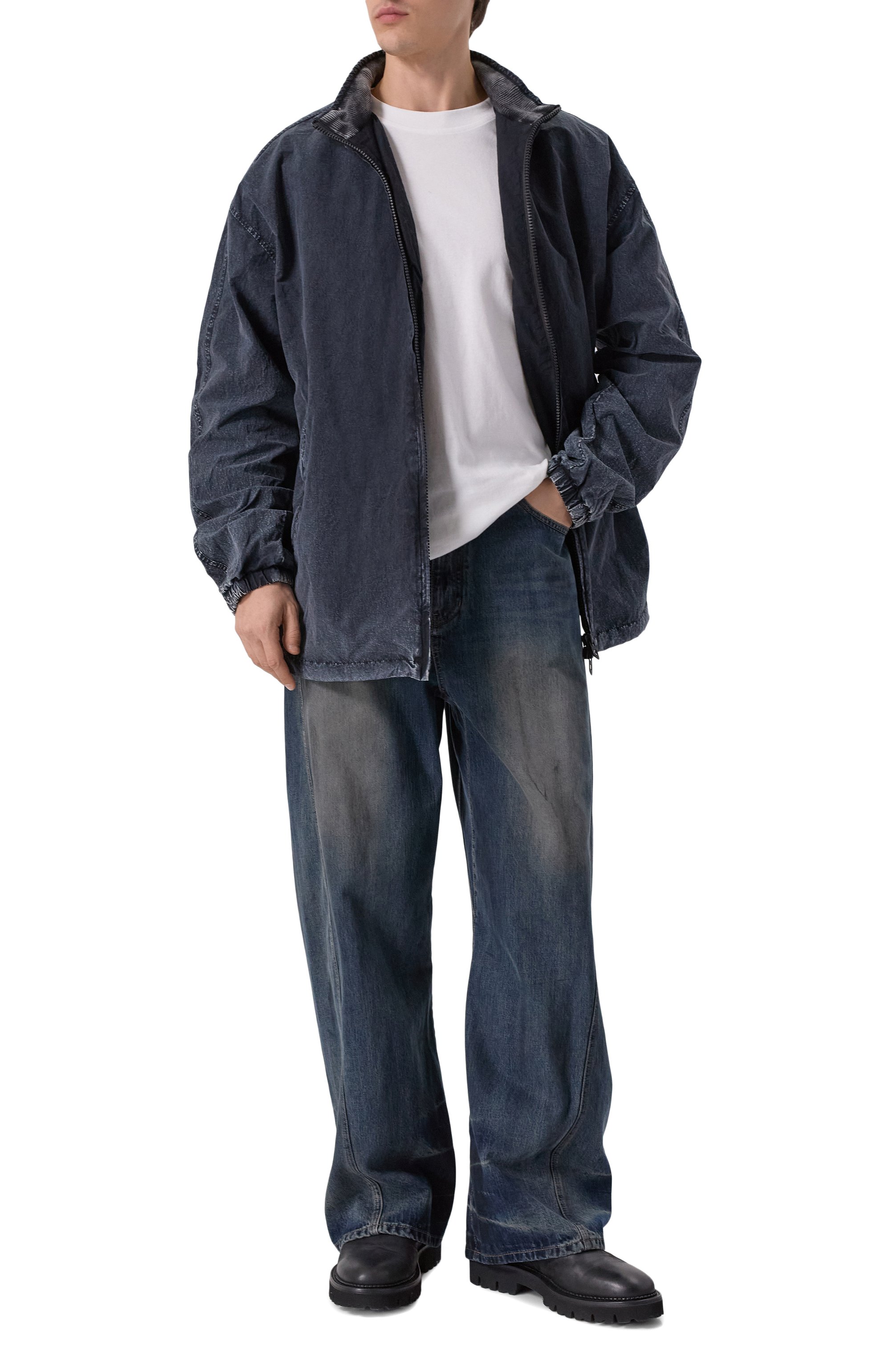 Джинсы JUUN.J, арт. JC5Y21PD4, фото 2