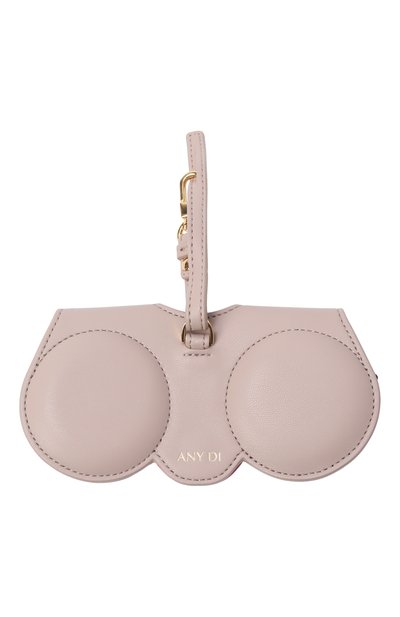 Женского футляр для очков ANY DI, арт. SP101652 KISS