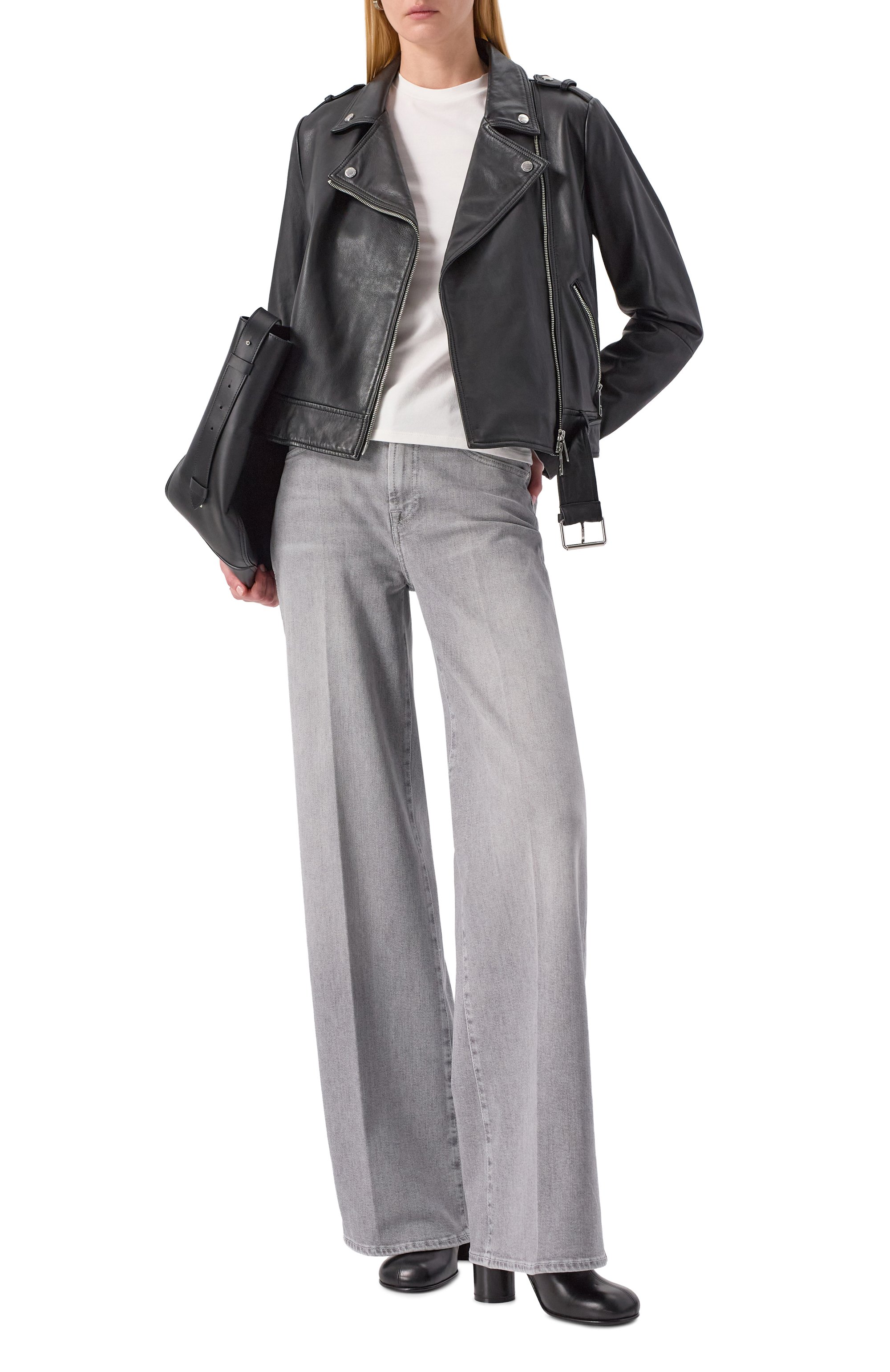 Джинсы 7 FOR ALL MANKIND, арт. 7UG20C661BG, фото 2