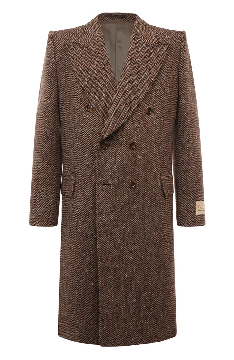 Пальто GUCCI, арт. 644450 ZAFUT, фото 1