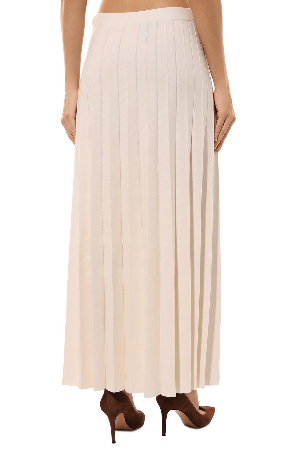 Плиссированная юбка D.EXTERIOR, арт. 59440, фото 4