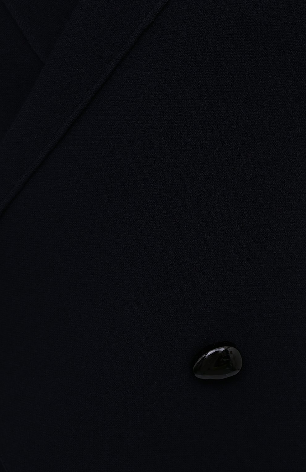 Жилет из вискозы GIORGIO ARMANI темно-синего цвета по цене 105000 руб., арт. 6KAQA1/AMB4Z, фото 5 Жилет из вискозы GIORGIO ARMANI, арт. 6KAQA1/AMB4Z, фото 5