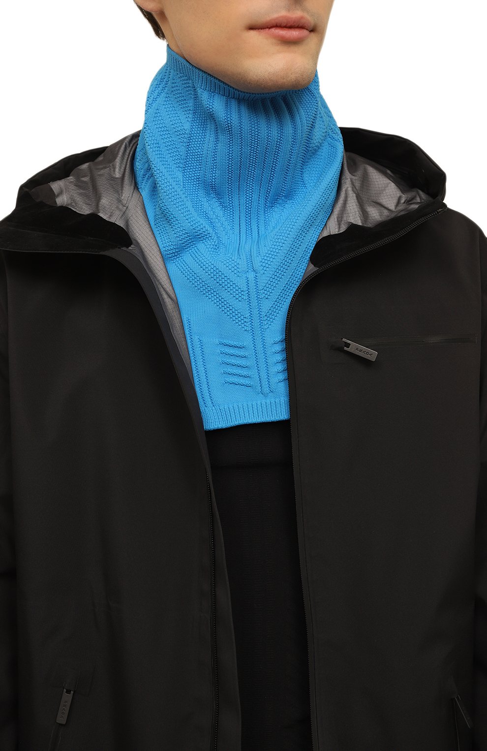 Шарф-манишка PRADA, арт. SMS194-1WST-F0013-192, фото 2