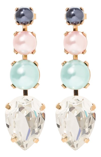 Женские серьги ANTON HEUNIS, арт. WF3.47