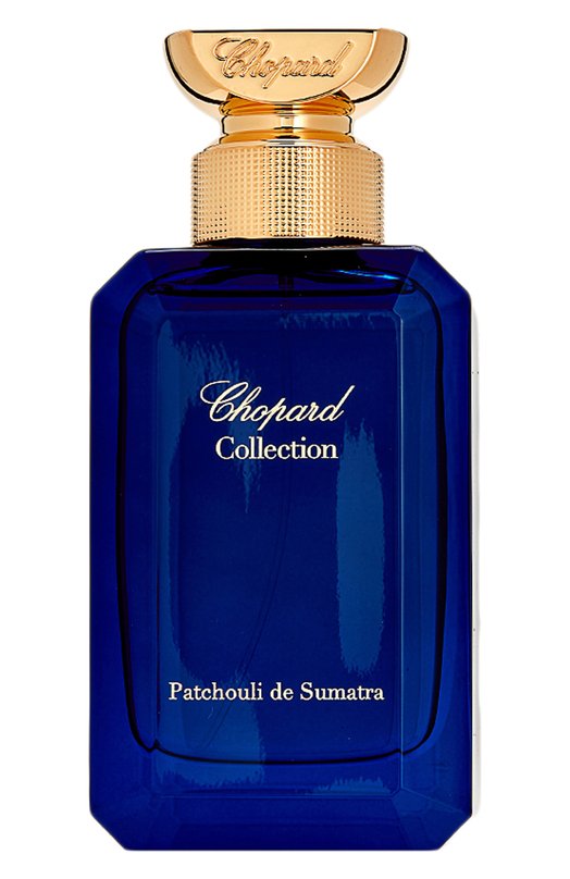 Парфюмерная вода Patchouli de Sumatra (100ml) Chopard