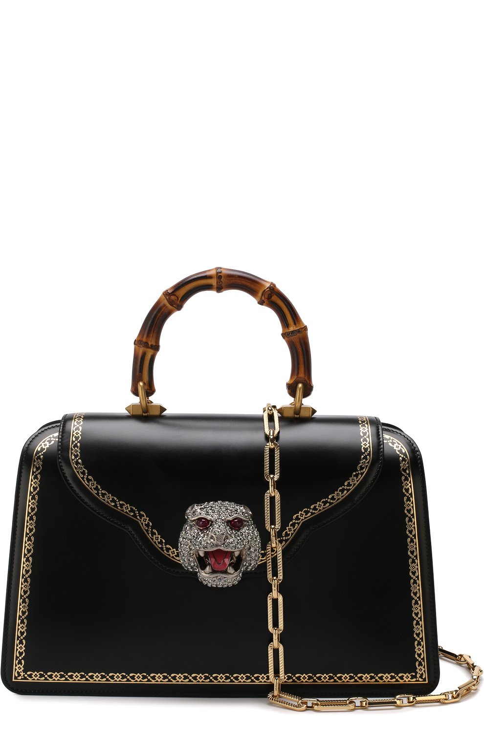 Сумка frame GUCCI, арт. 488666/DT98X, фото 7