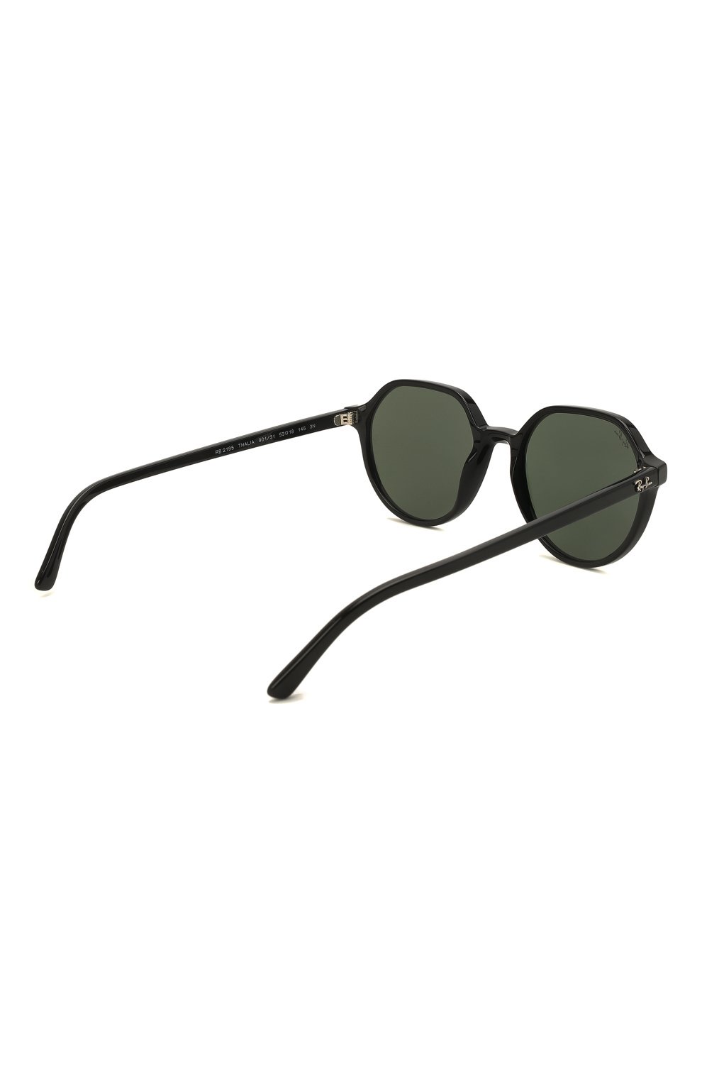 Солнцезащитные очки RAY-BAN, арт. 2195-901/31, фото 5