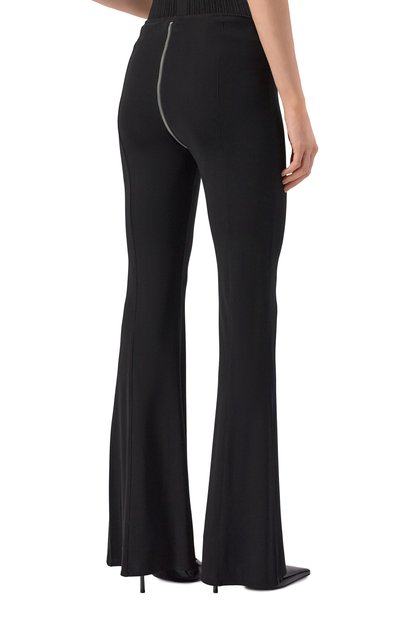 Брюки из вискозы ALEXANDER WANG, арт. 1CC1264967, фото 4