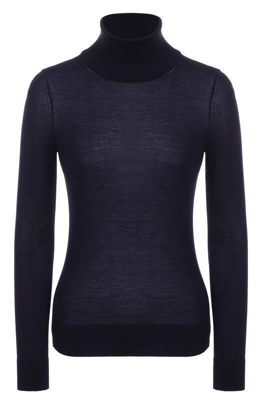 Шерстяная водолазка MVST M0-M25.1MW.K401/34-48 Синий M0-M25.1MW.K401/34-48