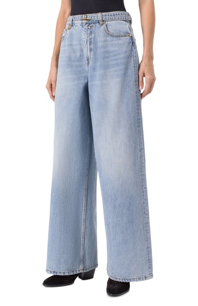 Джинсы ZIMMERMANN, арт. 3881PS251, фото 3