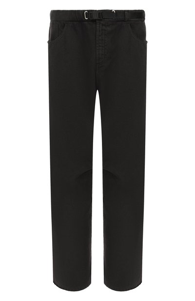 Мужские хлопковые брюки WHITE SAND, арт. 25WSU93/260