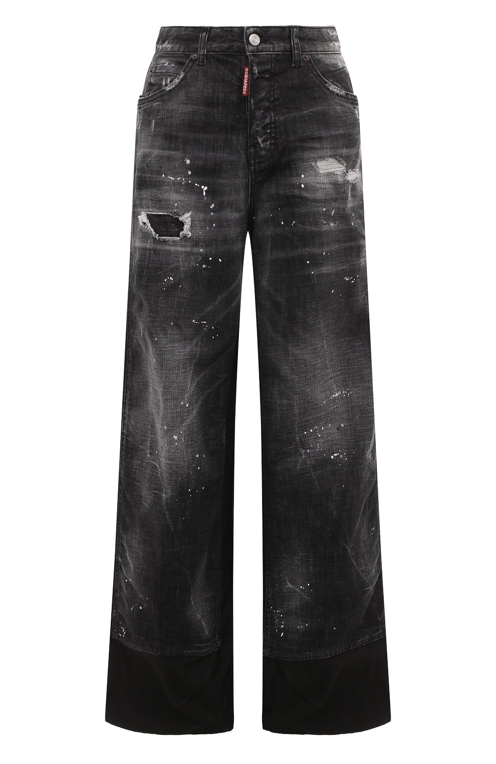 Джинсы DSQUARED2, арт. S75LB0694/S30357, фото 1