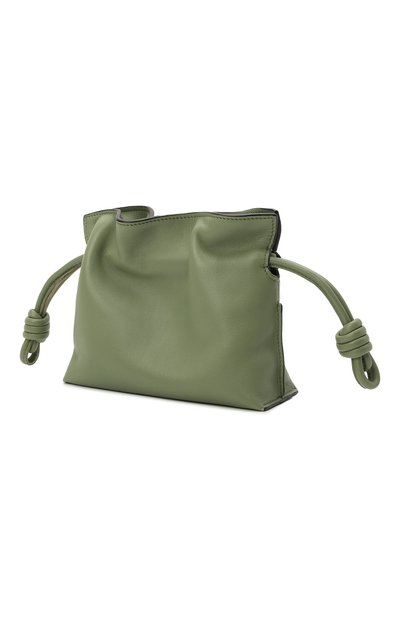 Клатч flamenco nano LOEWE, арт. A411FC6X01, фото 3