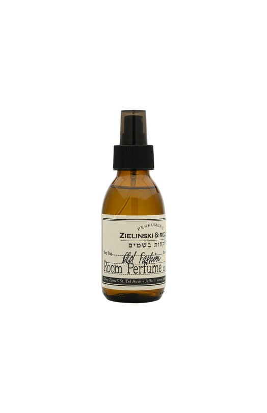 фото Спрей для дома "олд фэшн" (120ml) zielinski&rozen