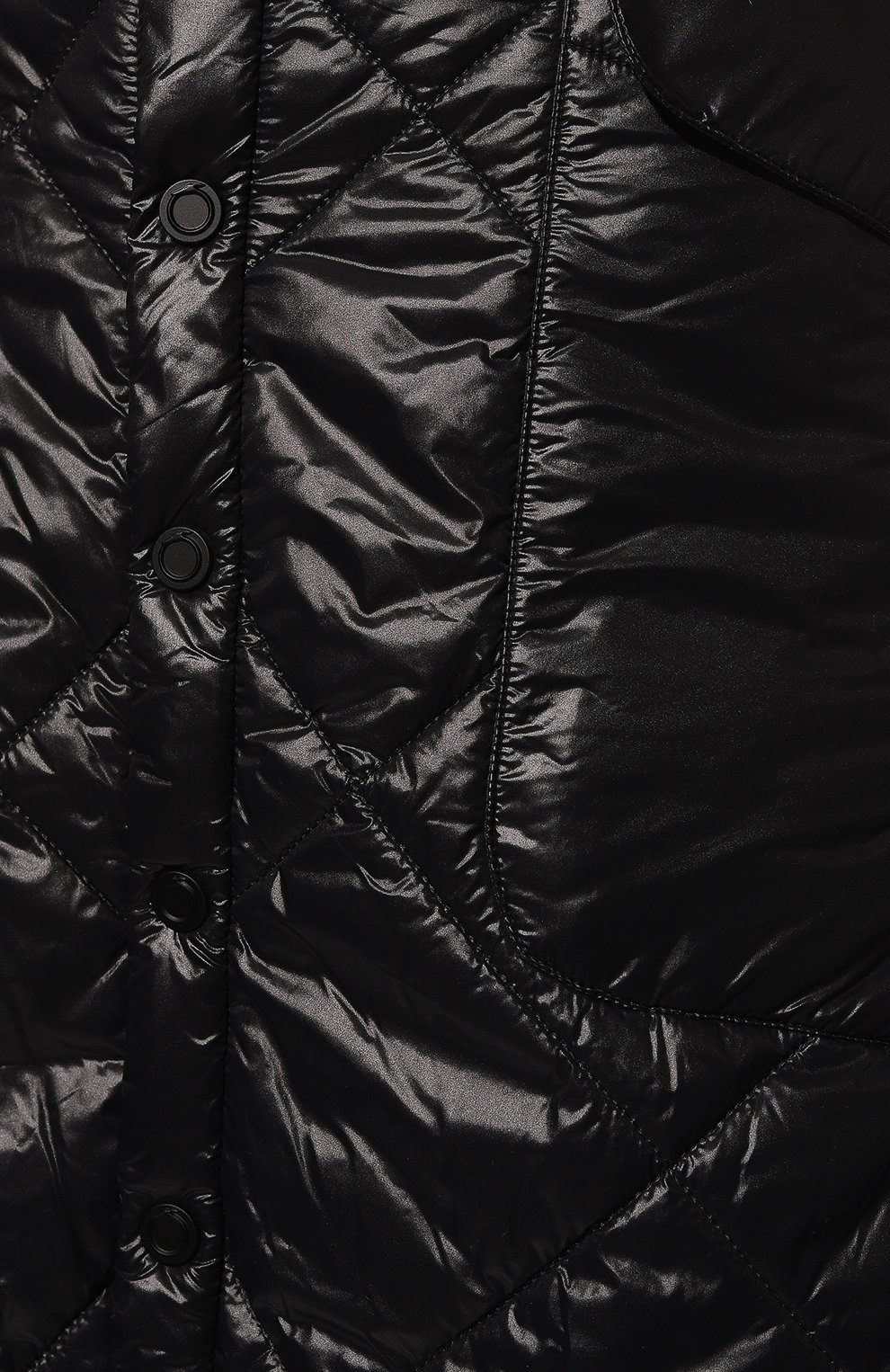 Стеганая юбка TRUSSARDI, арт. 56G00238-1T006115, фото 5