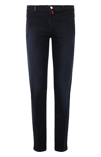 Мужские джинсы KITON, арт. UFPP79/J0743B