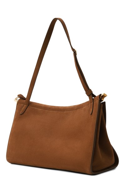 Сумка le click pocket 35 ALAIA, арт. AA1L2038CA214, фото 4