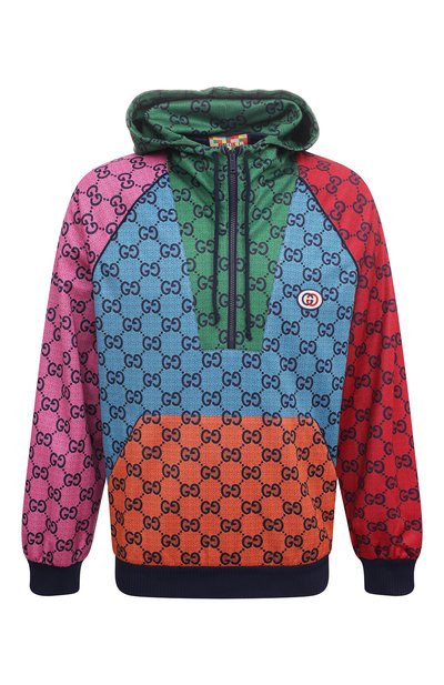 Худи GUCCI, арт. 661175 XJDLR, фото 1