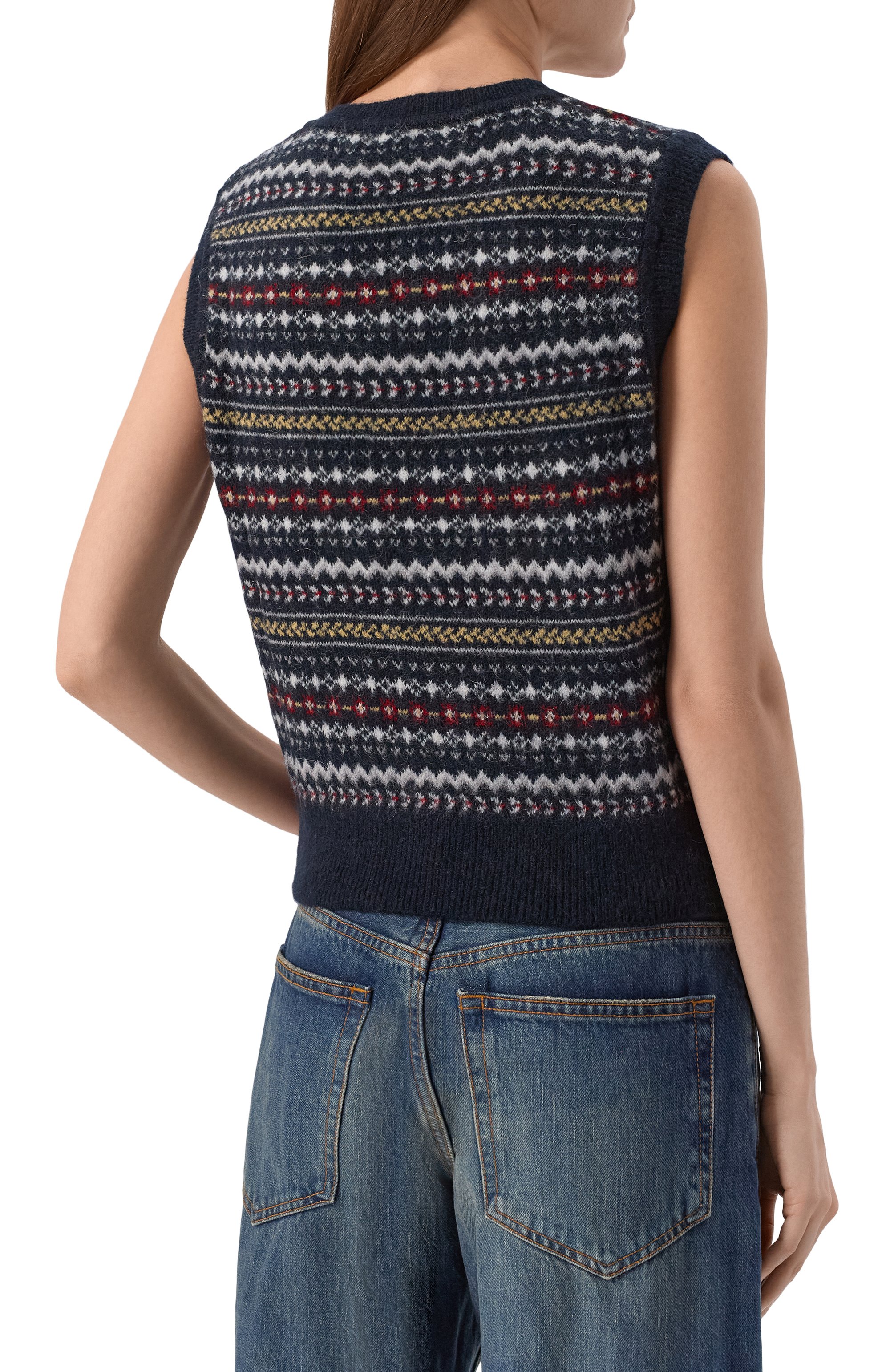 Жилет DUNST, арт. UDSW5C112N2, фото 4