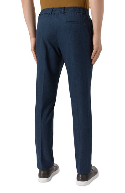 Брюки BOSS, арт. 50539484, фото 4