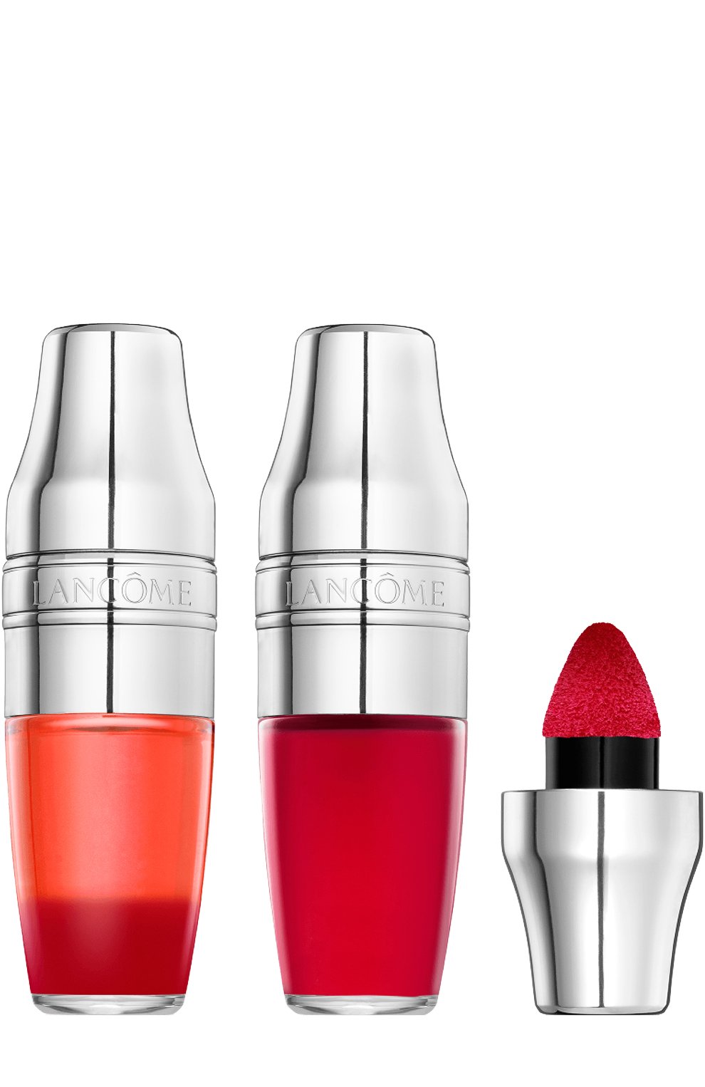 Двухфазный блеск для губ juicy shaker, оттенок 151 cherry symphony LANCOME, арт. 3614271241283, фото 1