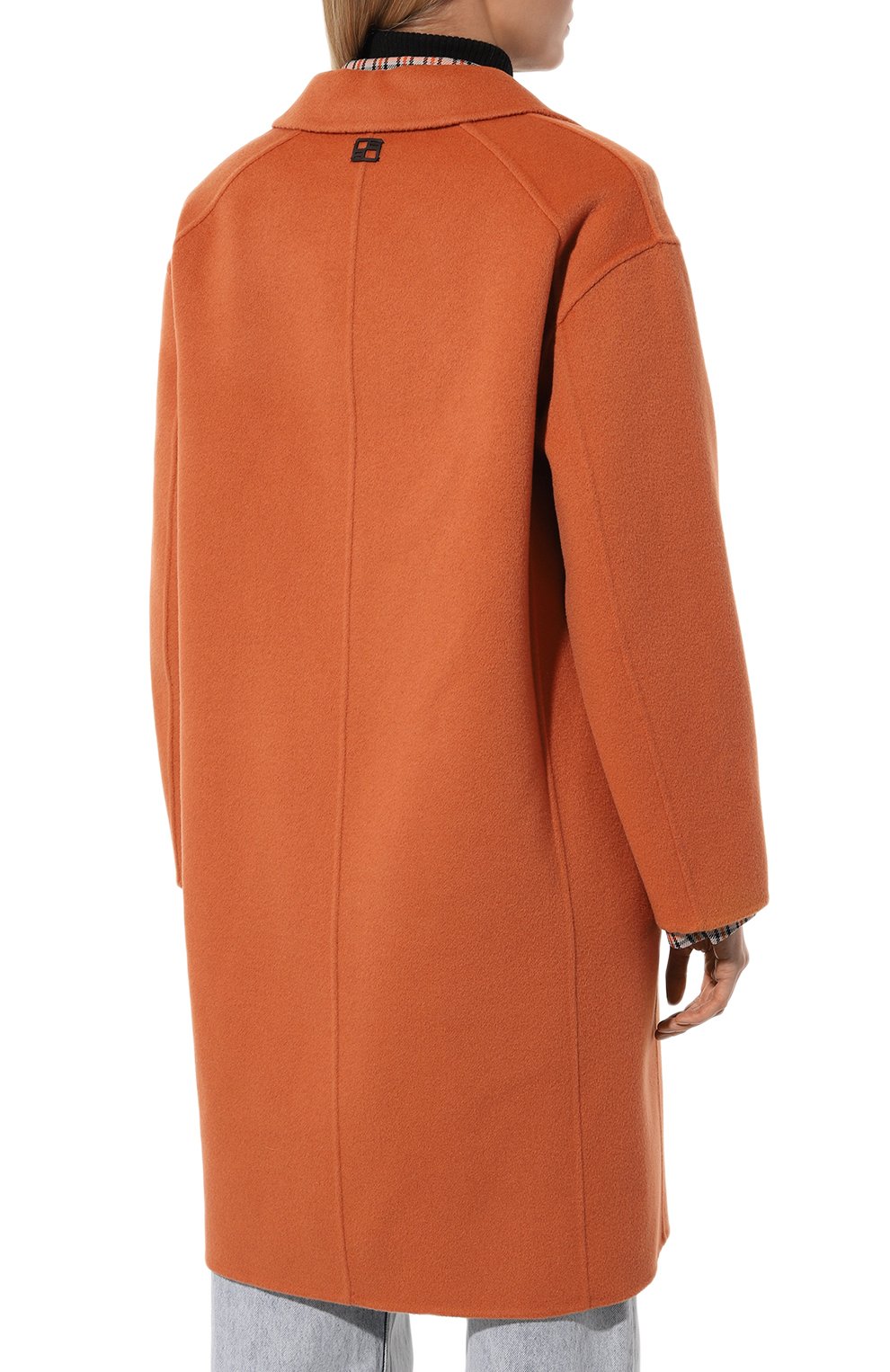 Шерстяное пальто BEATRICE .B, арт. 23FA2501/D0UBLE, фото 4