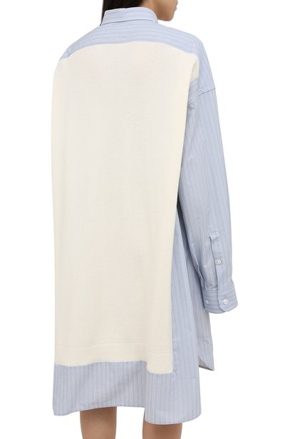 Платье MAISON MARGIELA, арт. S51DL0356/S53681, фото 4