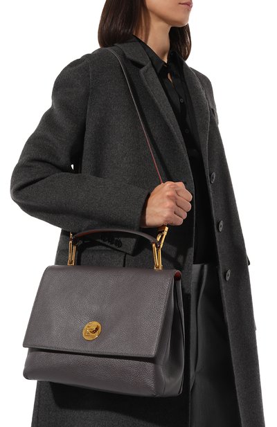 Сумка liya medium COCCINELLE, арт. E1 MD0 18 01 01, фото 2