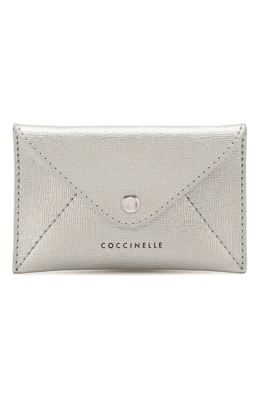 Кожаный футляр для кредитных карт COCCINELLE, арт. E2 E65 12 83 20, фото 1