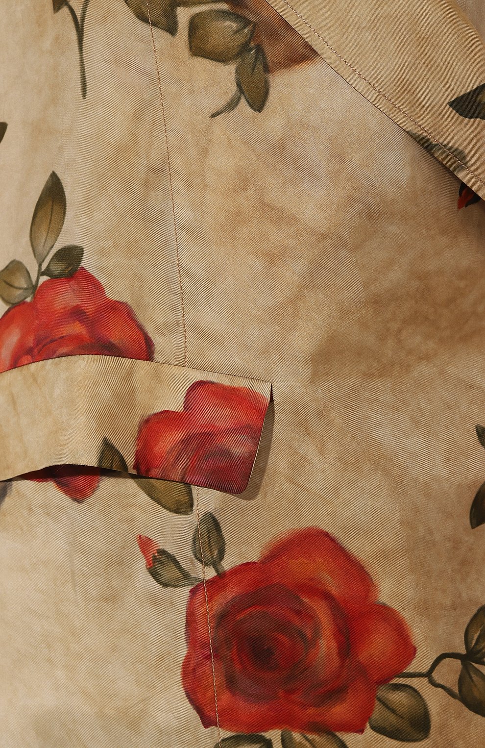 Жакет UMA WANG светло-бежевого цвета по цене 151500 руб., арт. A0 M UP6006, фото 5 Жакет UMA WANG, арт. A0 M UP6006, фото 5